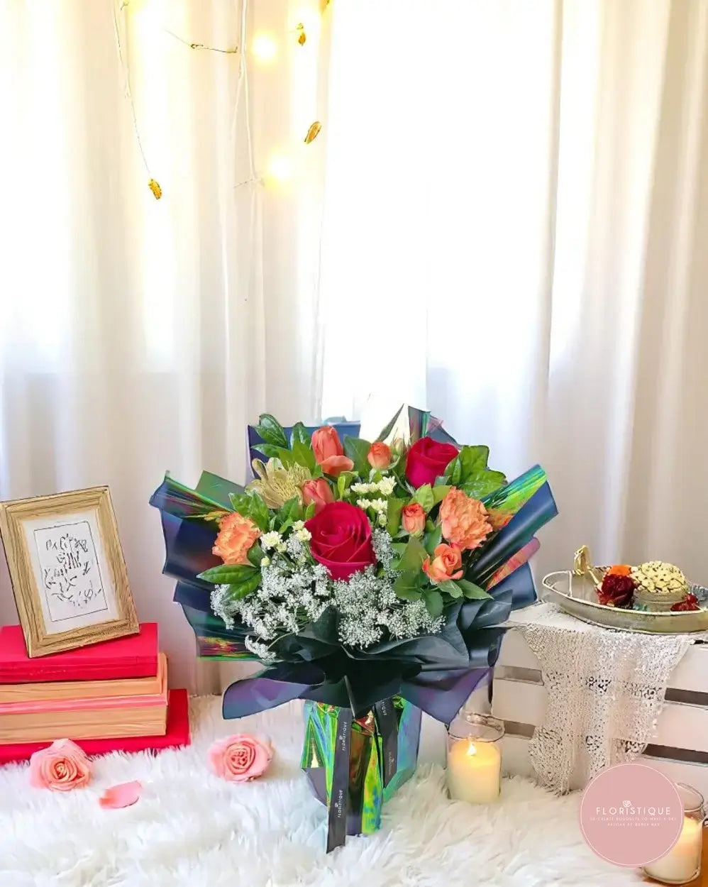 Pandora - FloristiqueSG 