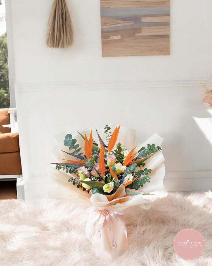 Paradise - FloristiqueSG 