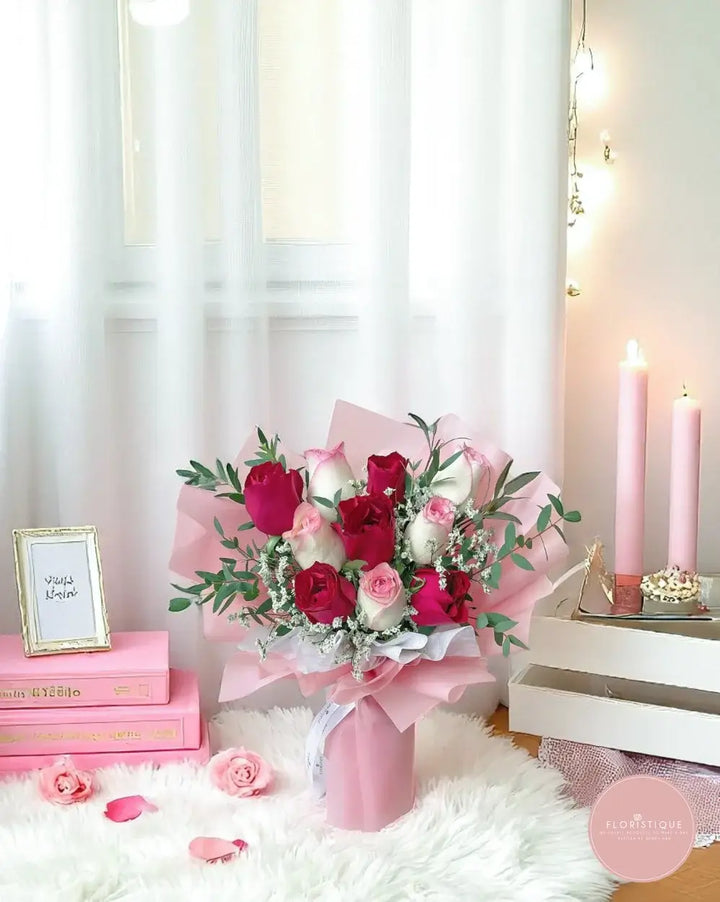 Passion - FloristiqueSG 