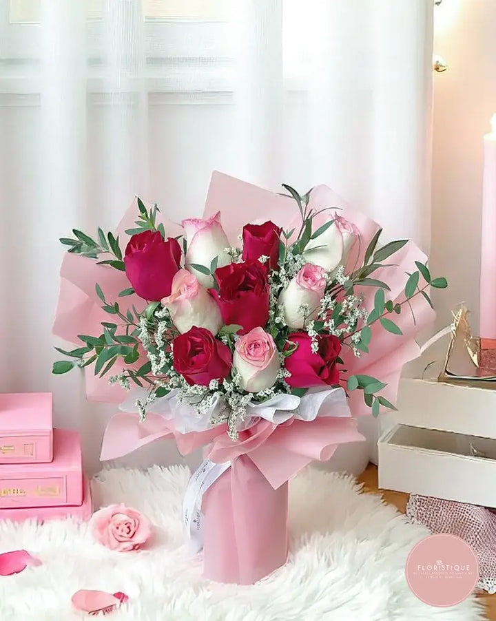 Passion - FloristiqueSG 