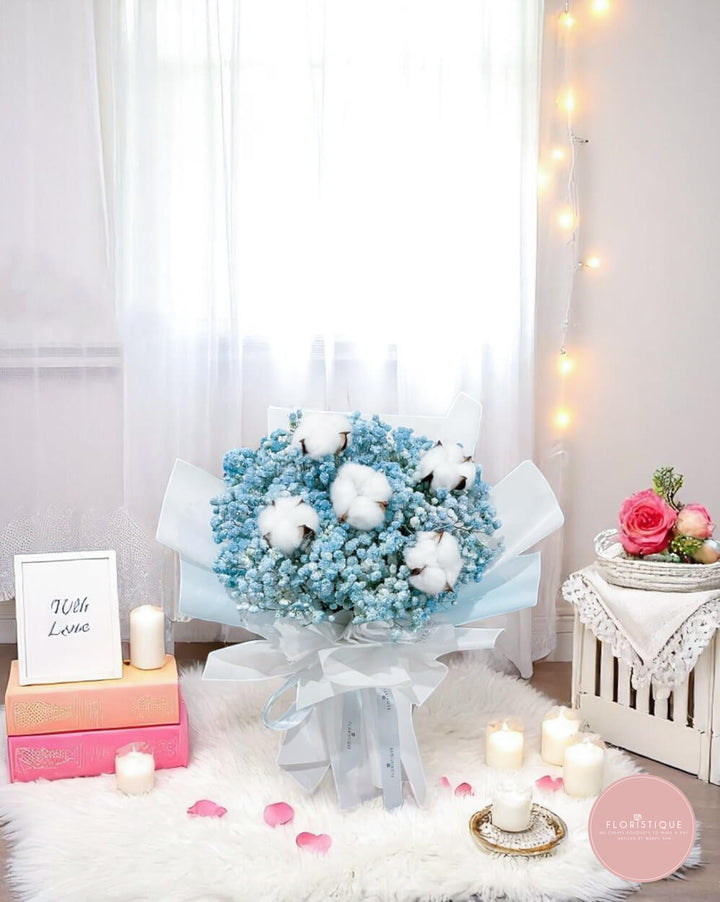 Patrina - FloristiqueSG 