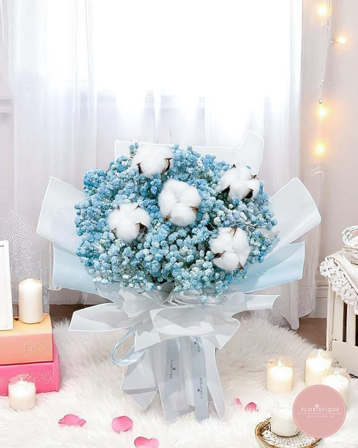 Patrina - FloristiqueSG 