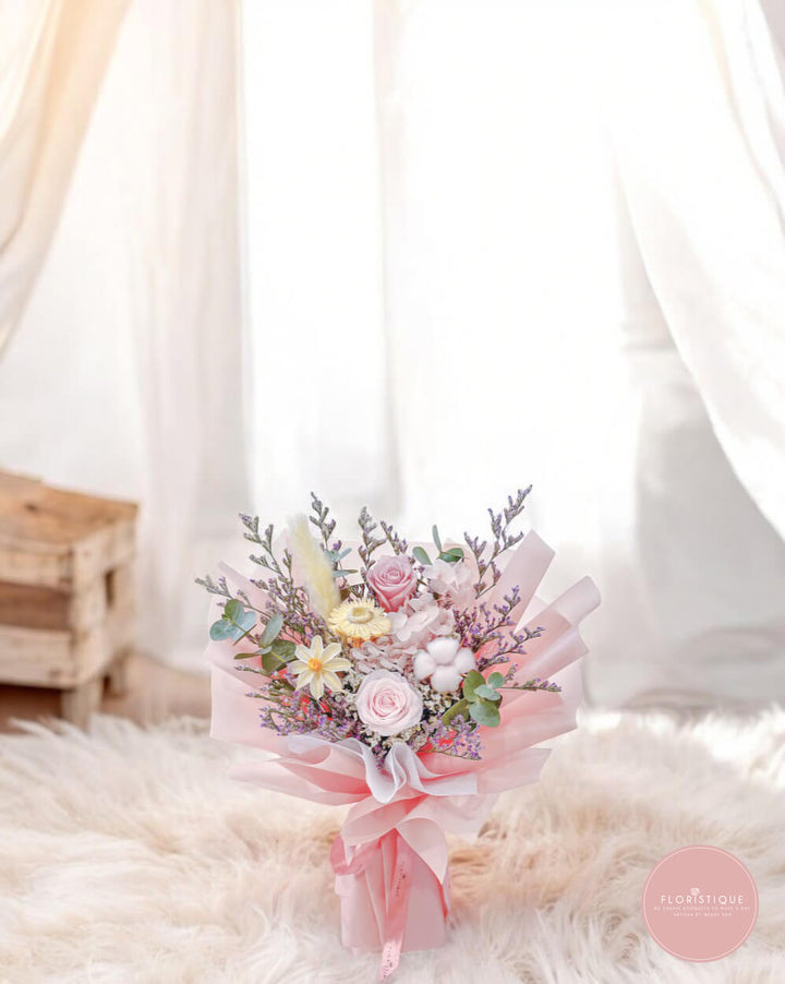 Pauline VD - FloristiqueSG 