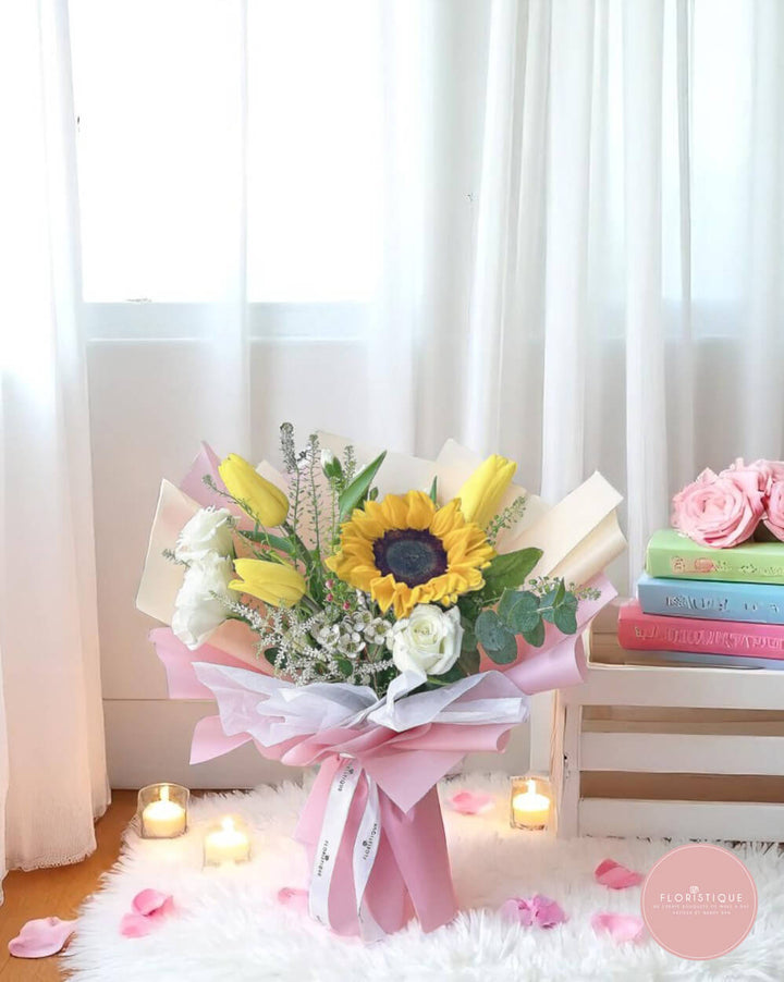 Peggy - FloristiqueSG 