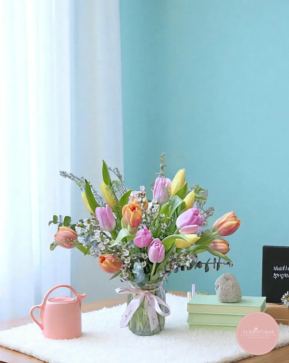 Penelope - FloristiqueSG 