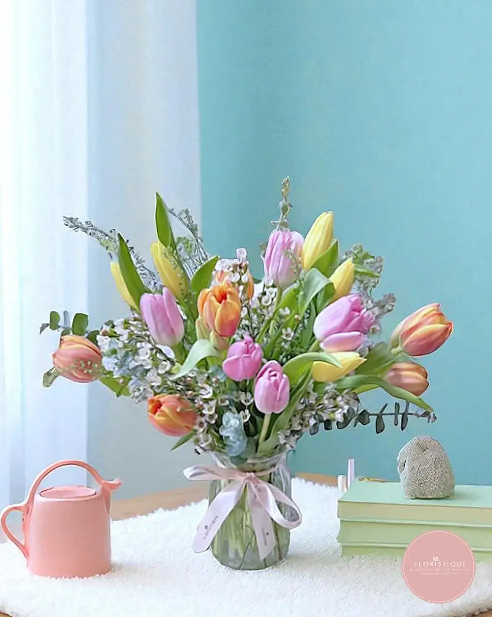 Penelope - FloristiqueSG 