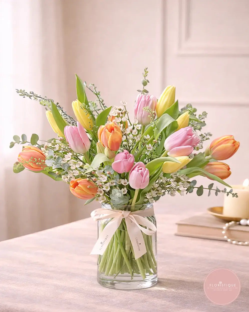 Penelope - FloristiqueSG 