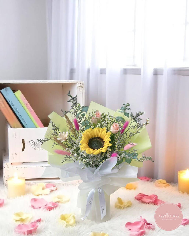 Petite - FloristiqueSG 