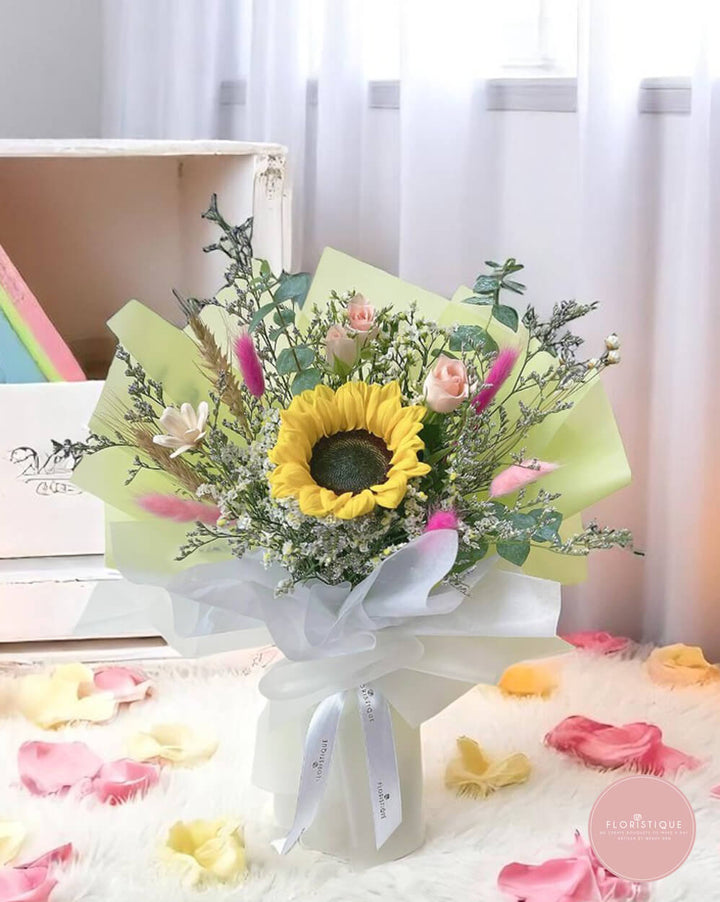 Petite - FloristiqueSG 