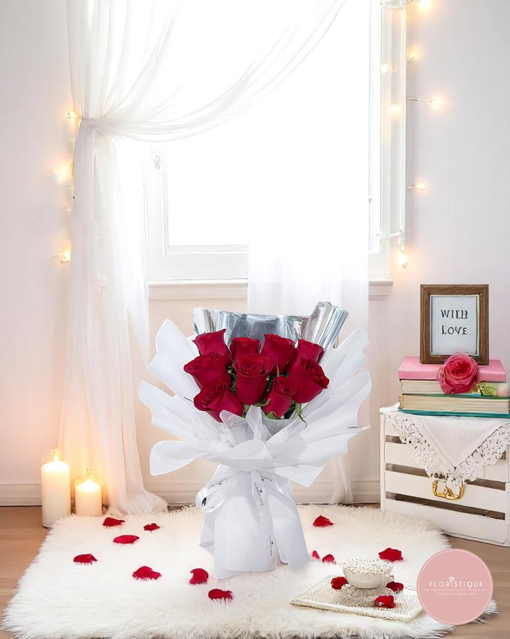 Phoebe - FloristiqueSG 