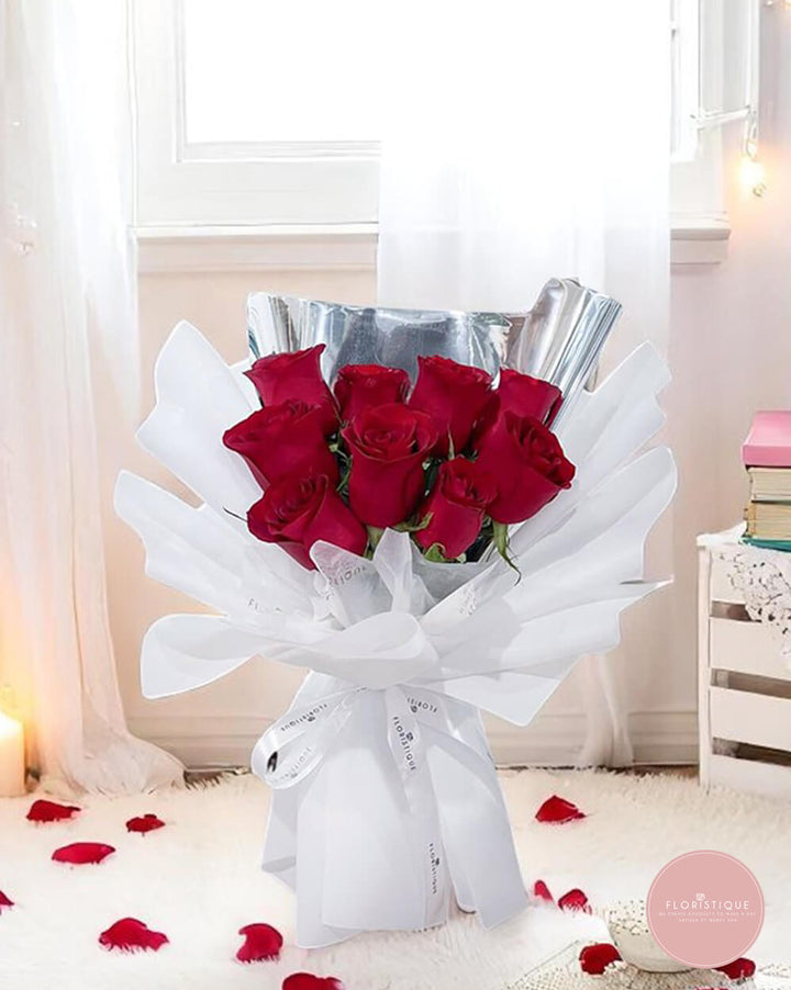 Phoebe - FloristiqueSG 