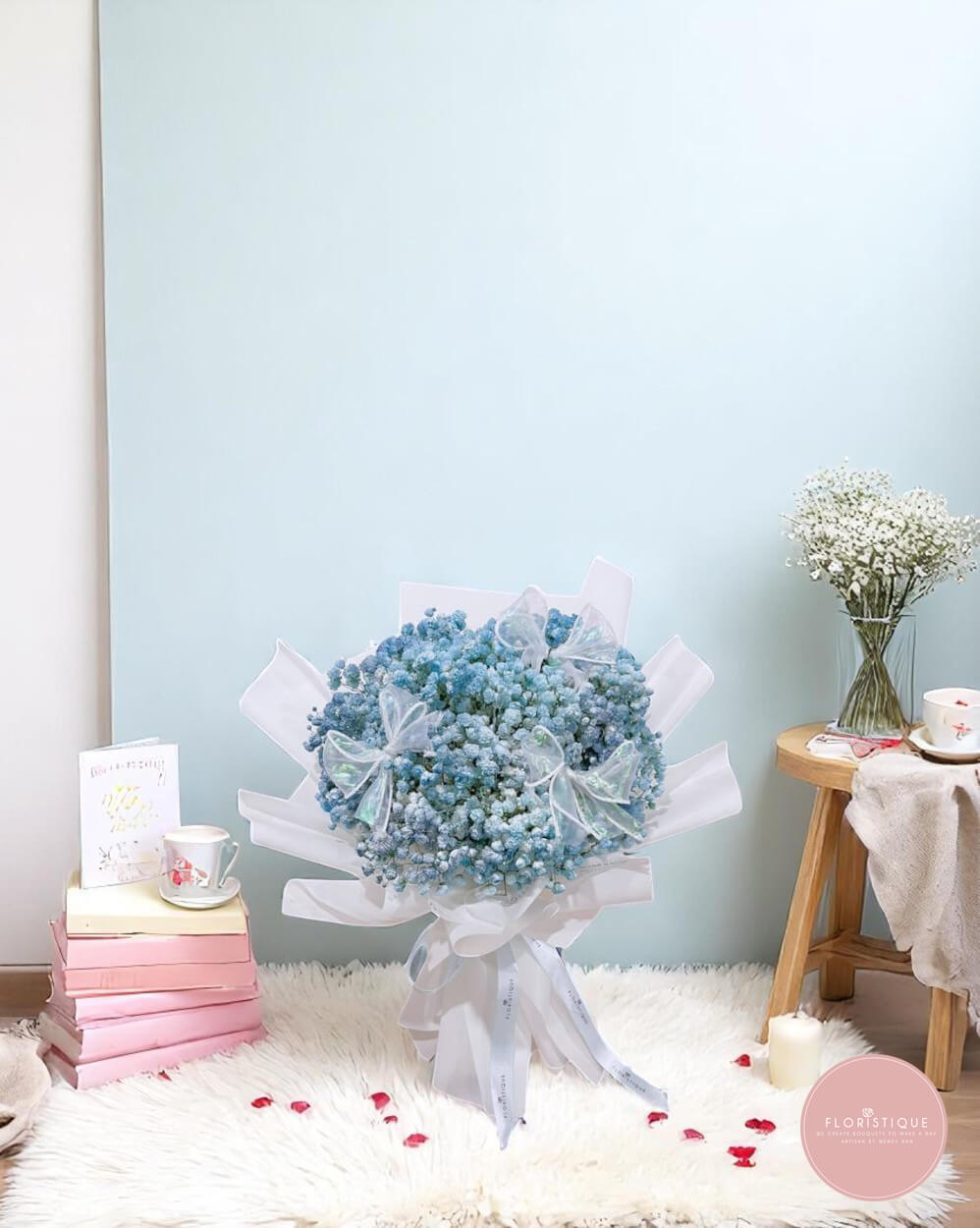 Phileine - FloristiqueSG 