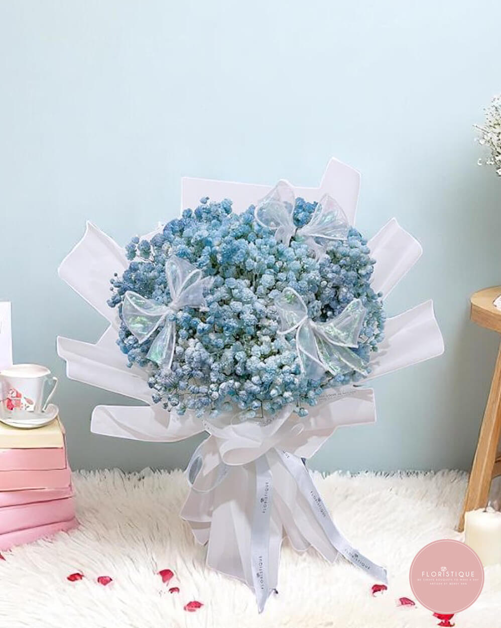 Phileine - FloristiqueSG 