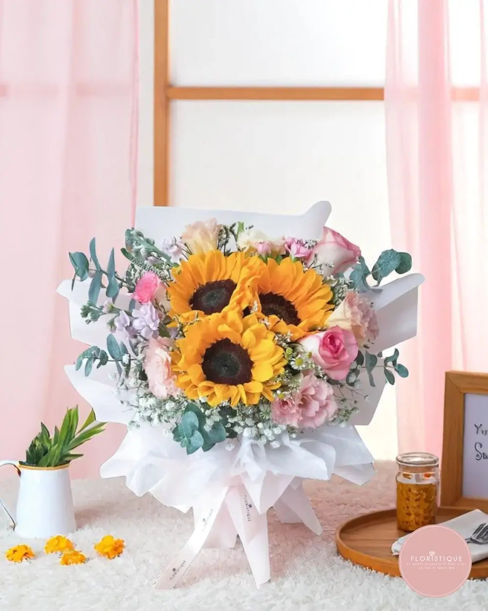 Phyllis - FloristiqueSG 