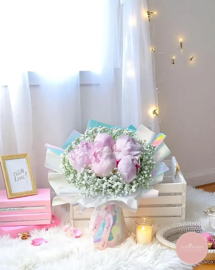 Ponnie - FloristiqueSG 