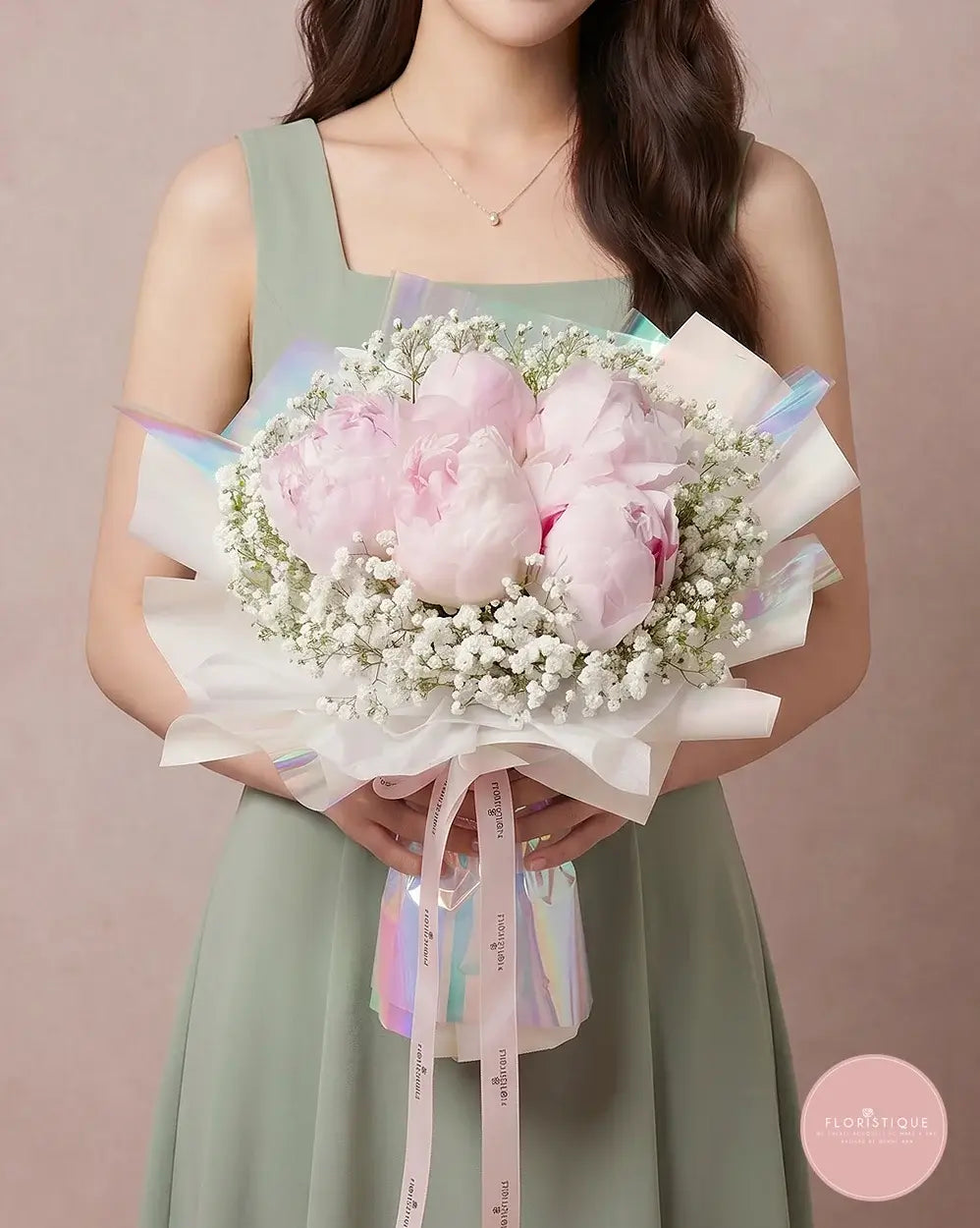 Ponnie - FloristiqueSG 