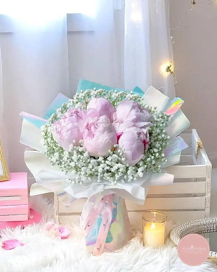 Ponnie - FloristiqueSG 