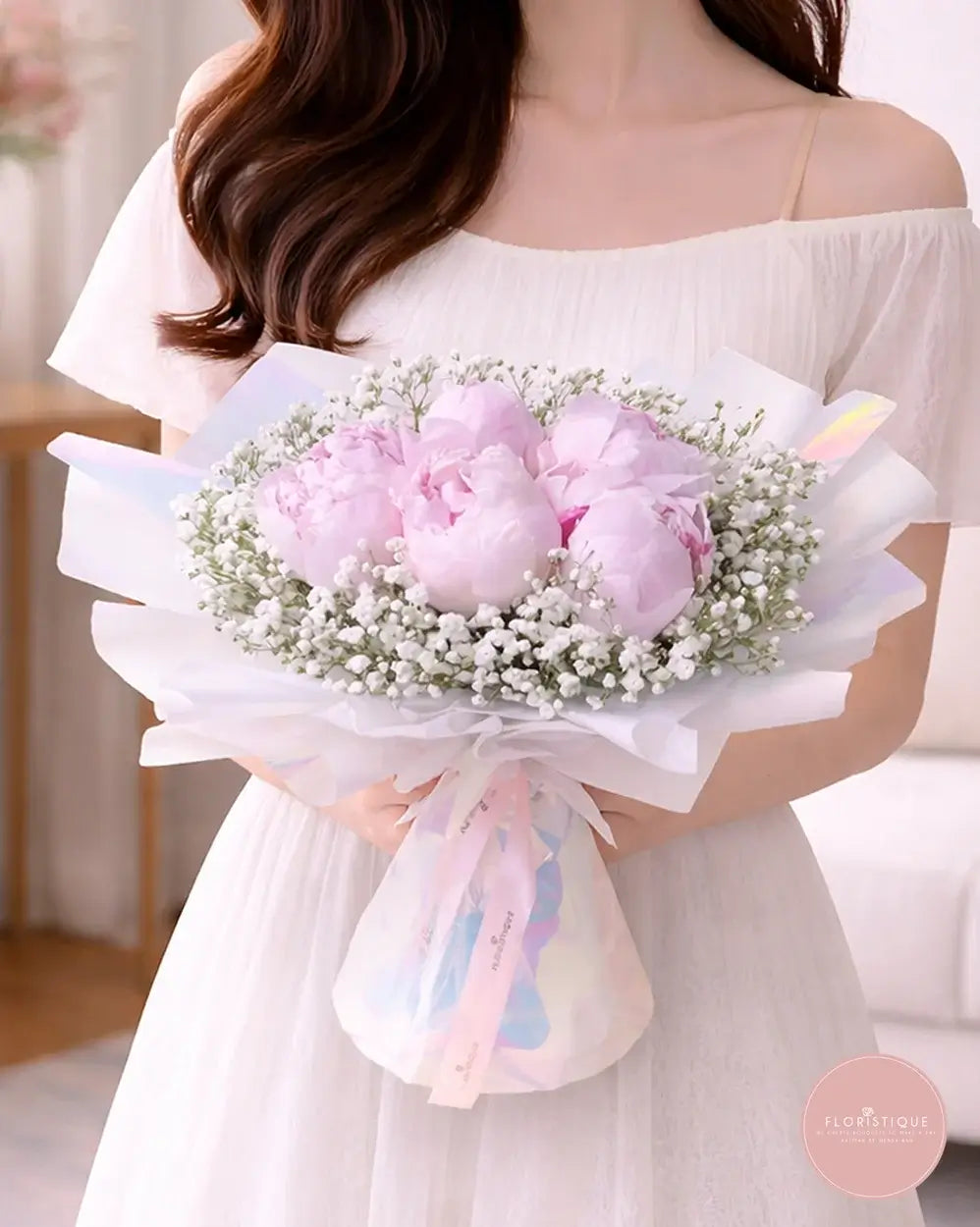 Ponnie - FloristiqueSG 