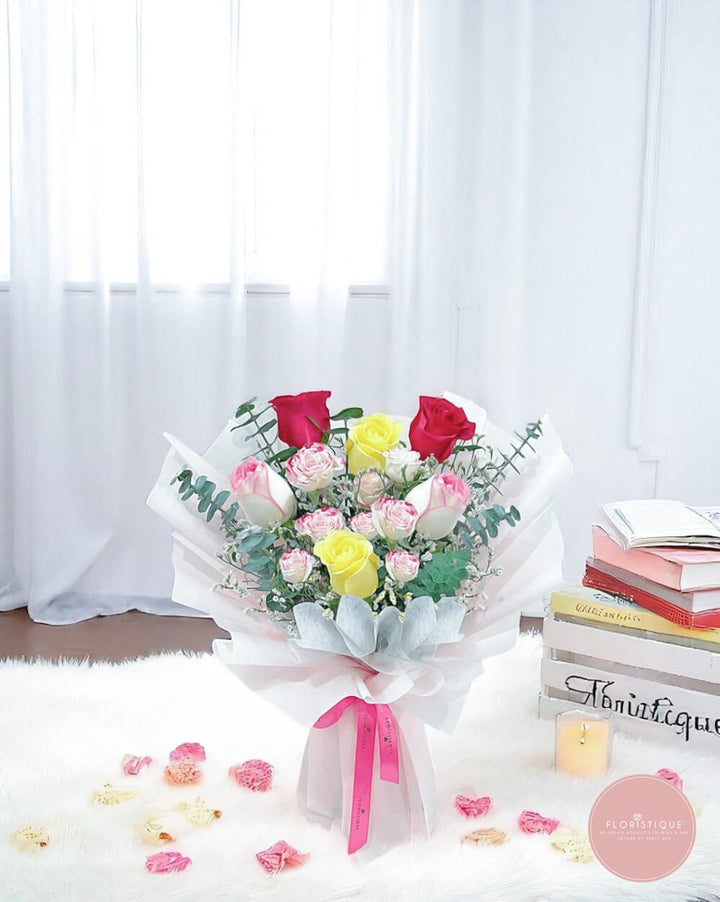 Poppy - FloristiqueSG 