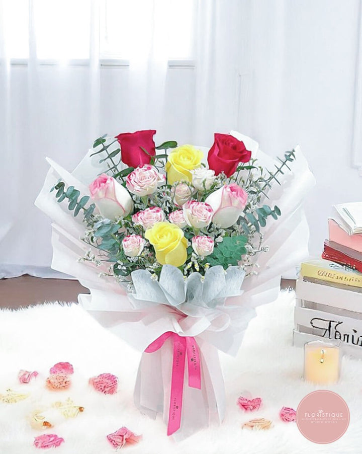 Poppy - FloristiqueSG 