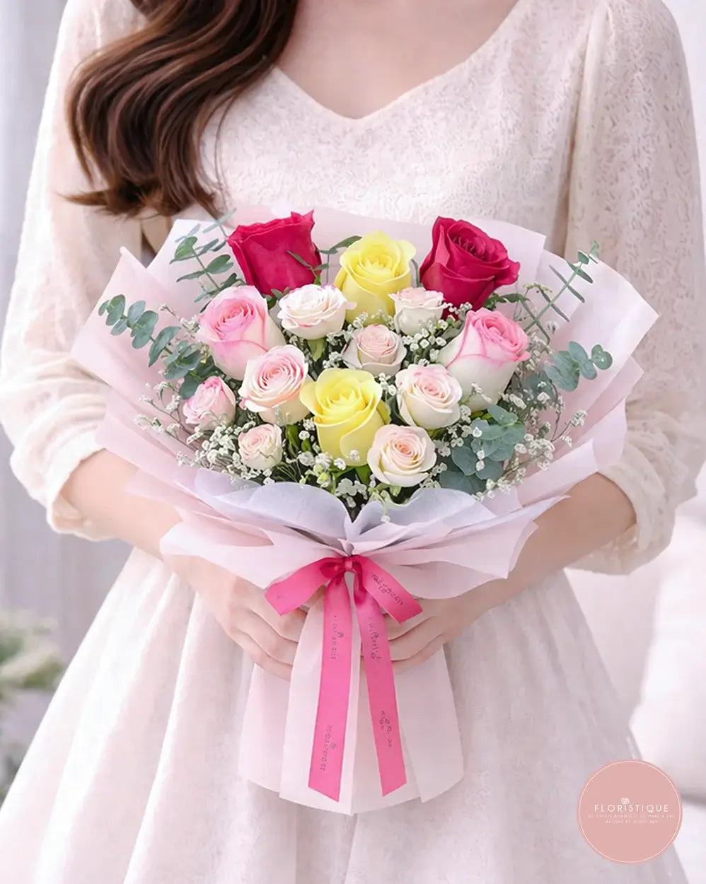 Poppy - FloristiqueSG 