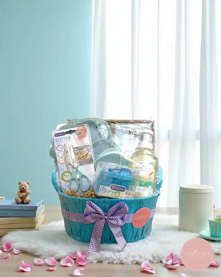 Precious Care BHP - FloristiqueSG 