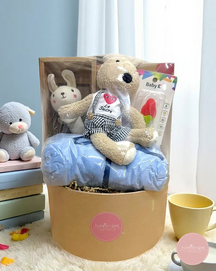 Precious Cub BHP - FloristiqueSG 