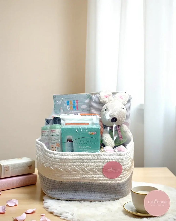 Precious Harmony BHP - FloristiqueSG 