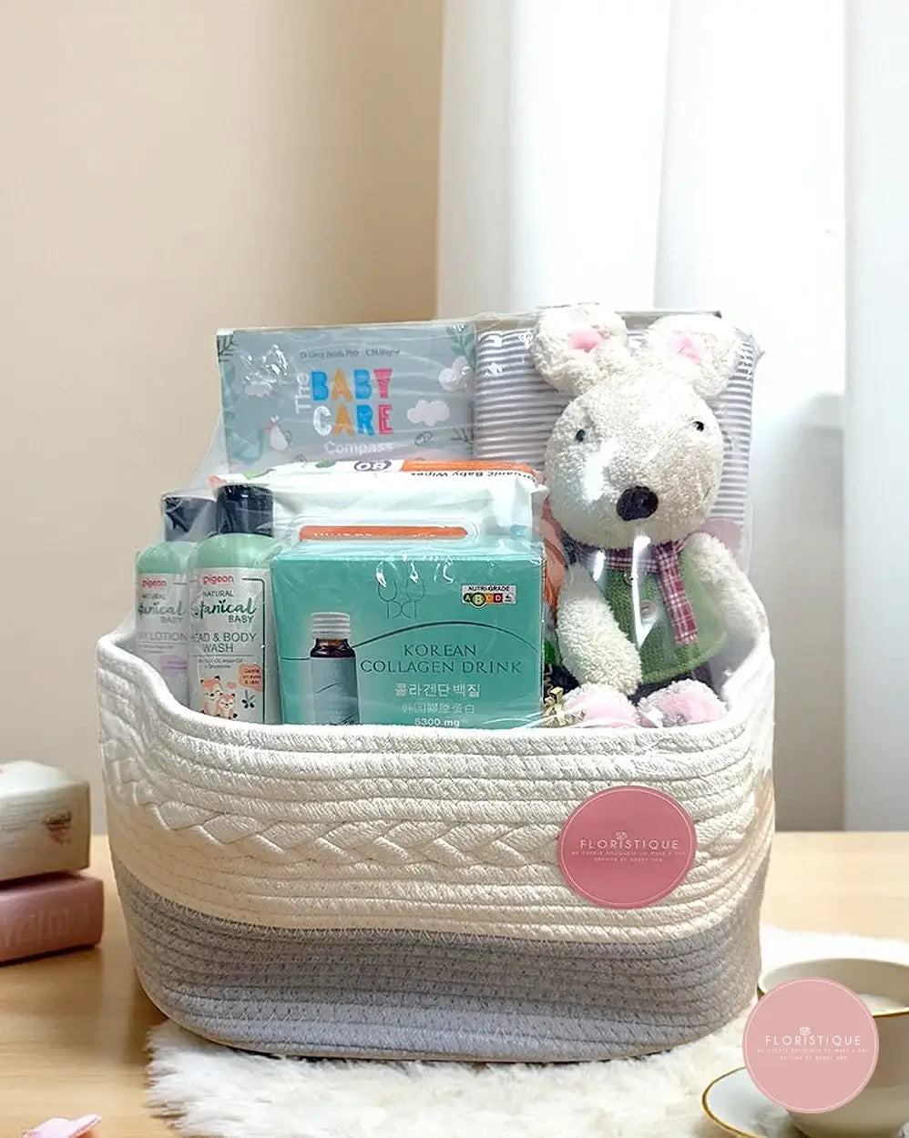 Precious Harmony BHP - FloristiqueSG 