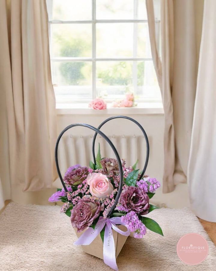 Presley FBS - FloristiqueSG 