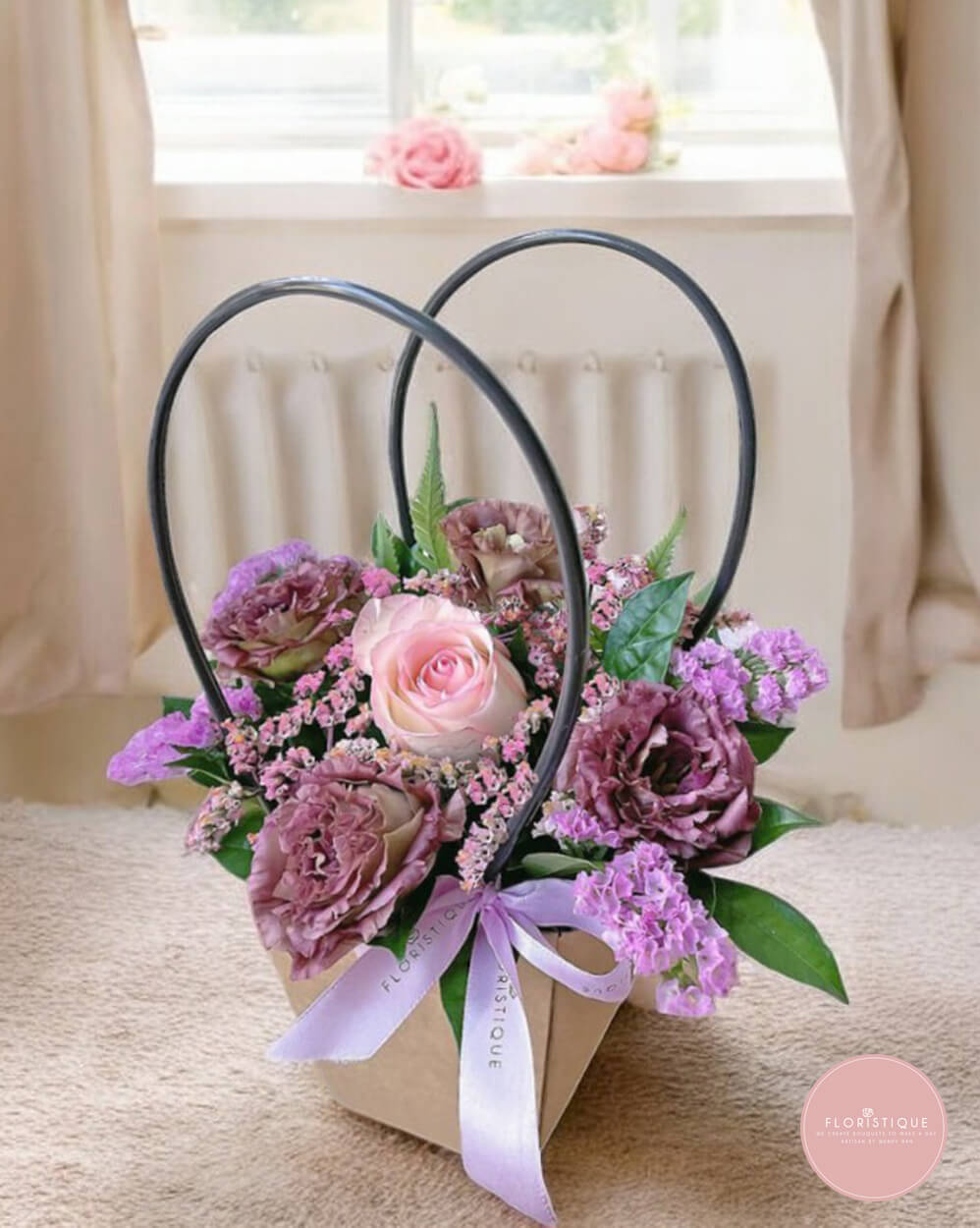 Presley FBS - FloristiqueSG 