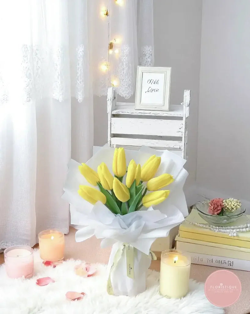 Prietio - FloristiqueSG 