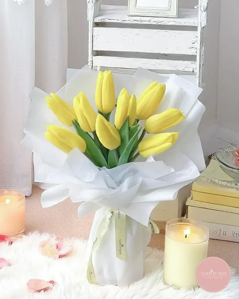 Prietio - FloristiqueSG 