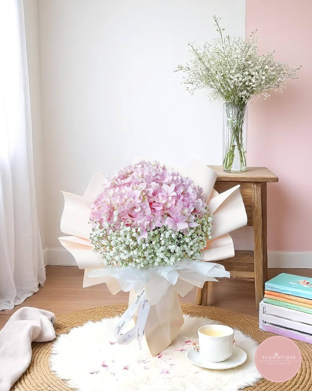 Princess - FloristiqueSG 