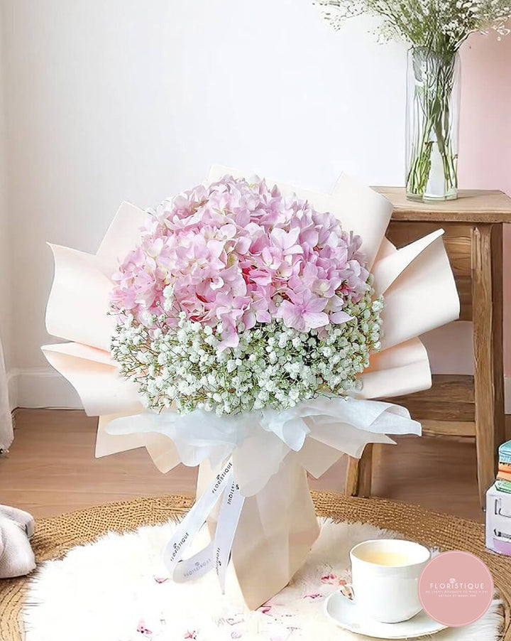 Princess - FloristiqueSG 