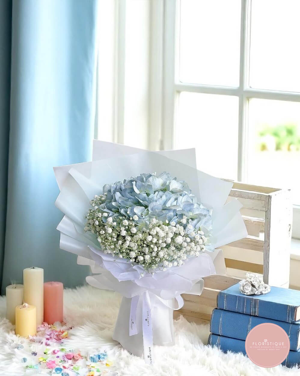 Princess II - FloristiqueSG 