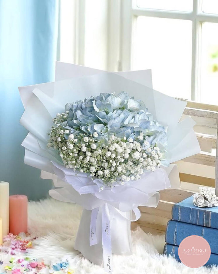 Princess II - FloristiqueSG 