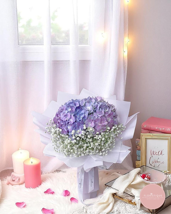 Princess III - FloristiqueSG 