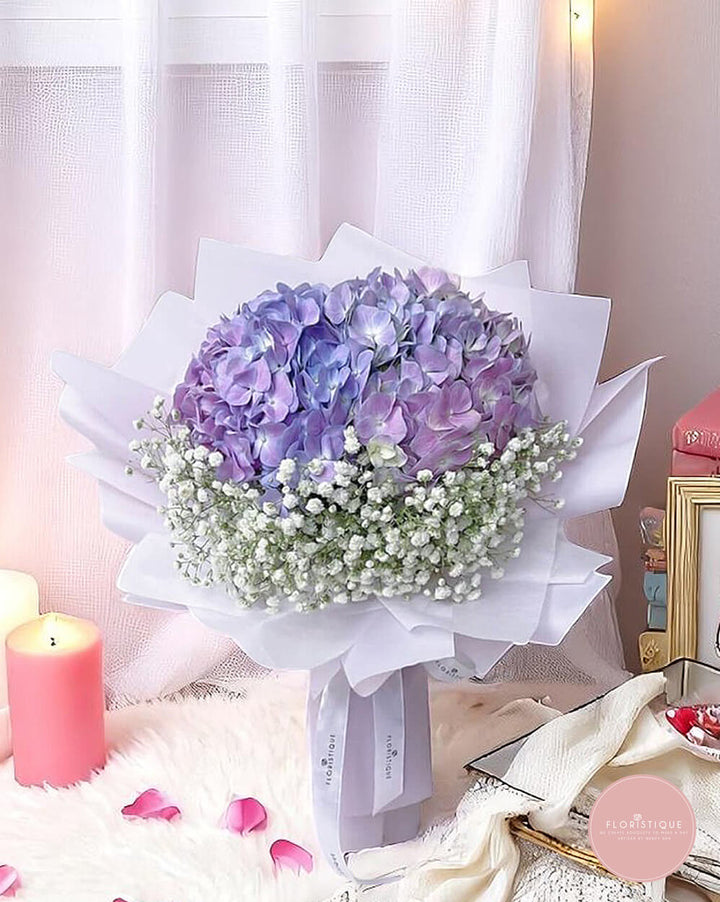 Princess III - FloristiqueSG 