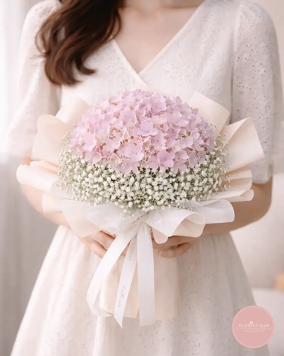 Princess - FloristiqueSG 