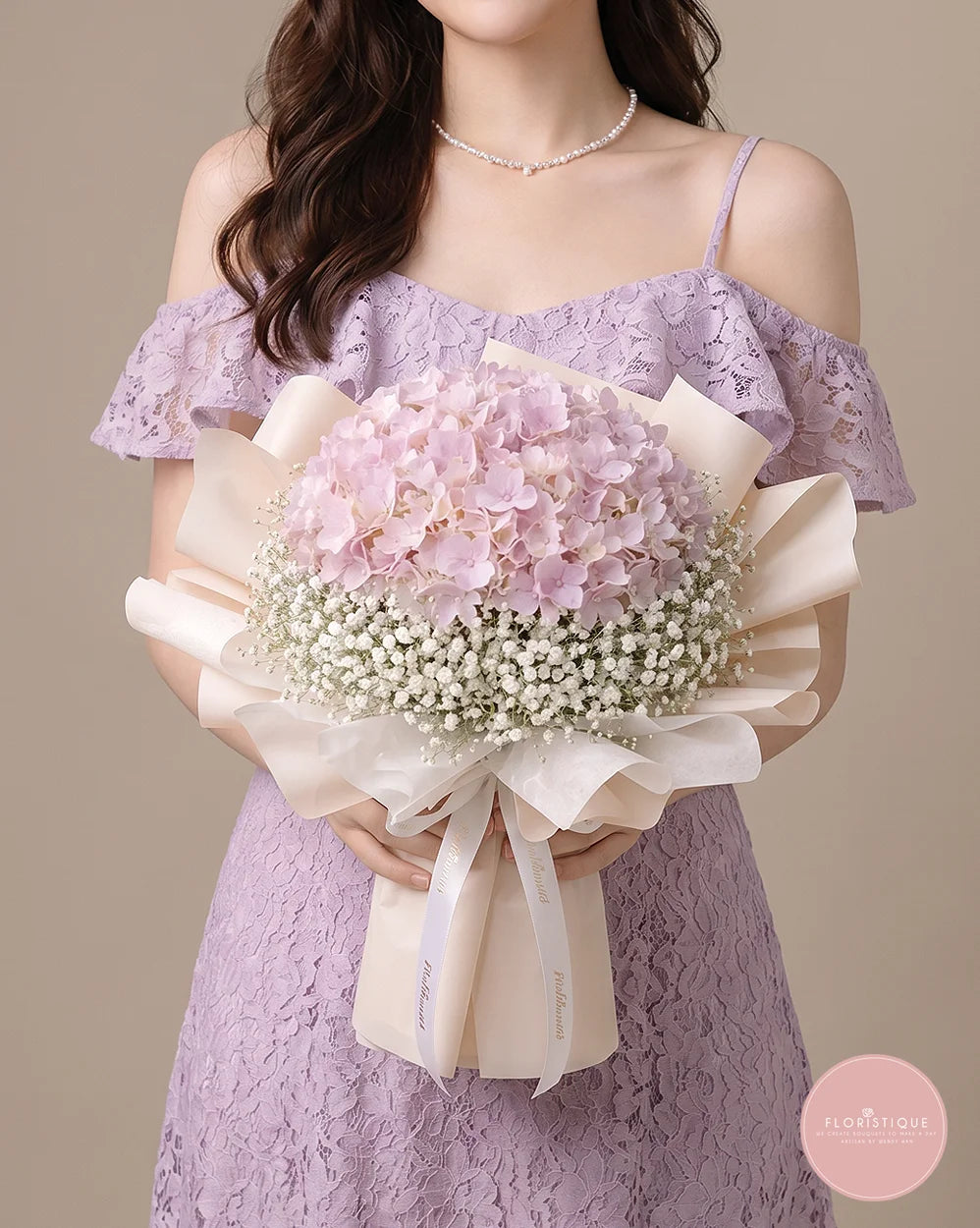 Princess - FloristiqueSG 