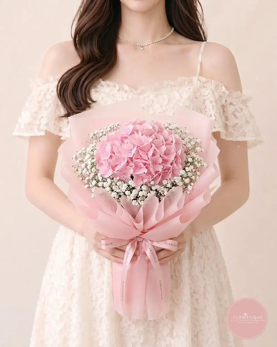 Hydrangeas