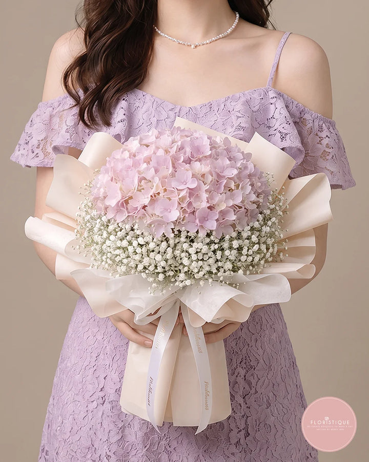 Princess - FloristiqueSG 