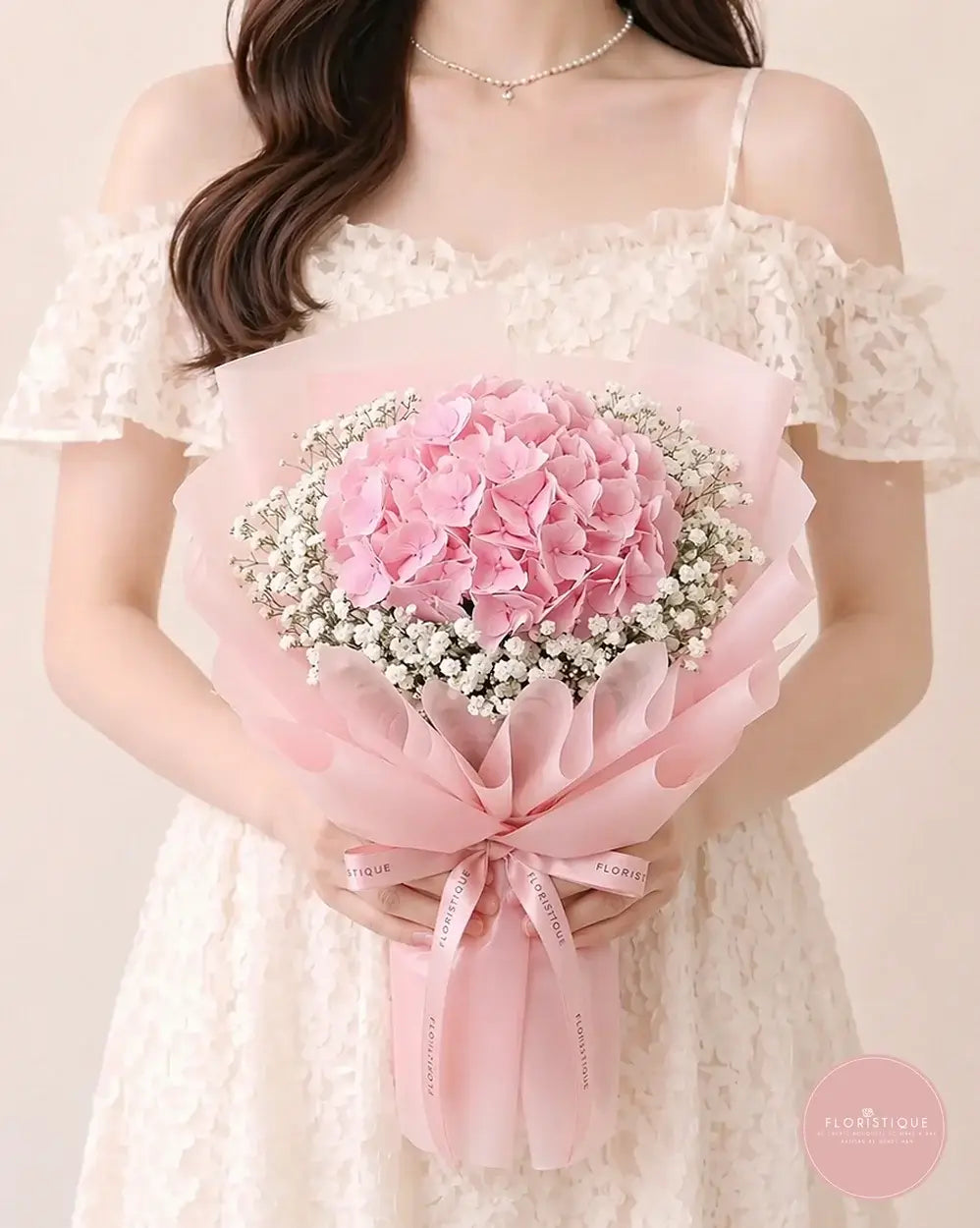 Princess - FloristiqueSG 