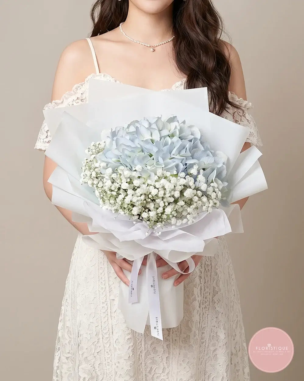 Princess II - FloristiqueSG 