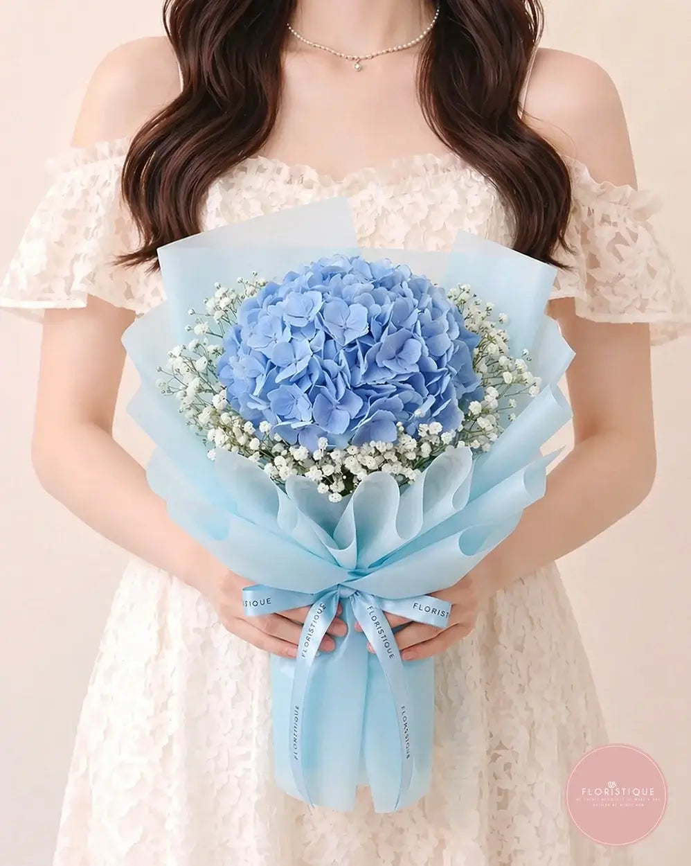 Princess II - FloristiqueSG 