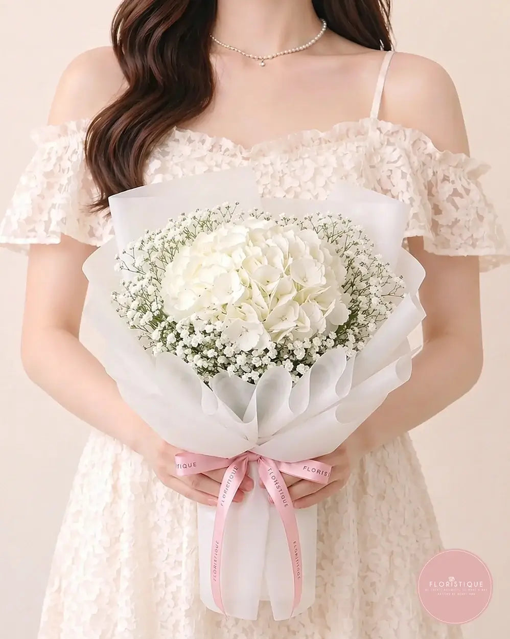 Princess IV - FloristiqueSG 