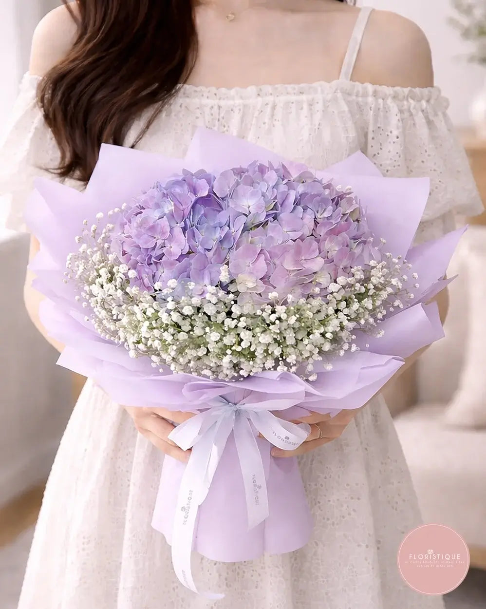 Princess III - FloristiqueSG 