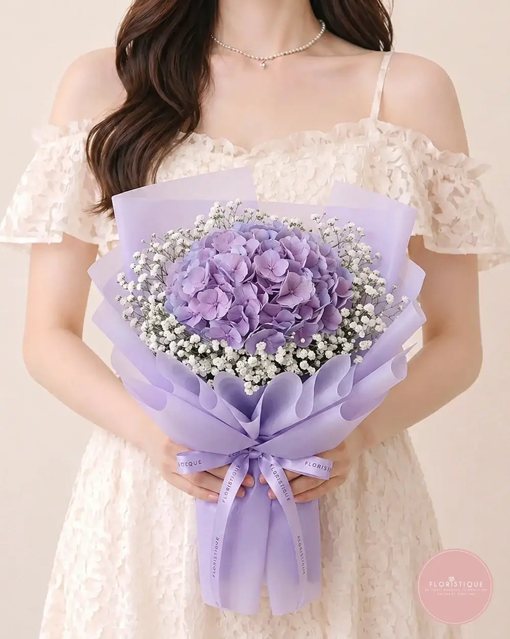 Princess III - FloristiqueSG 