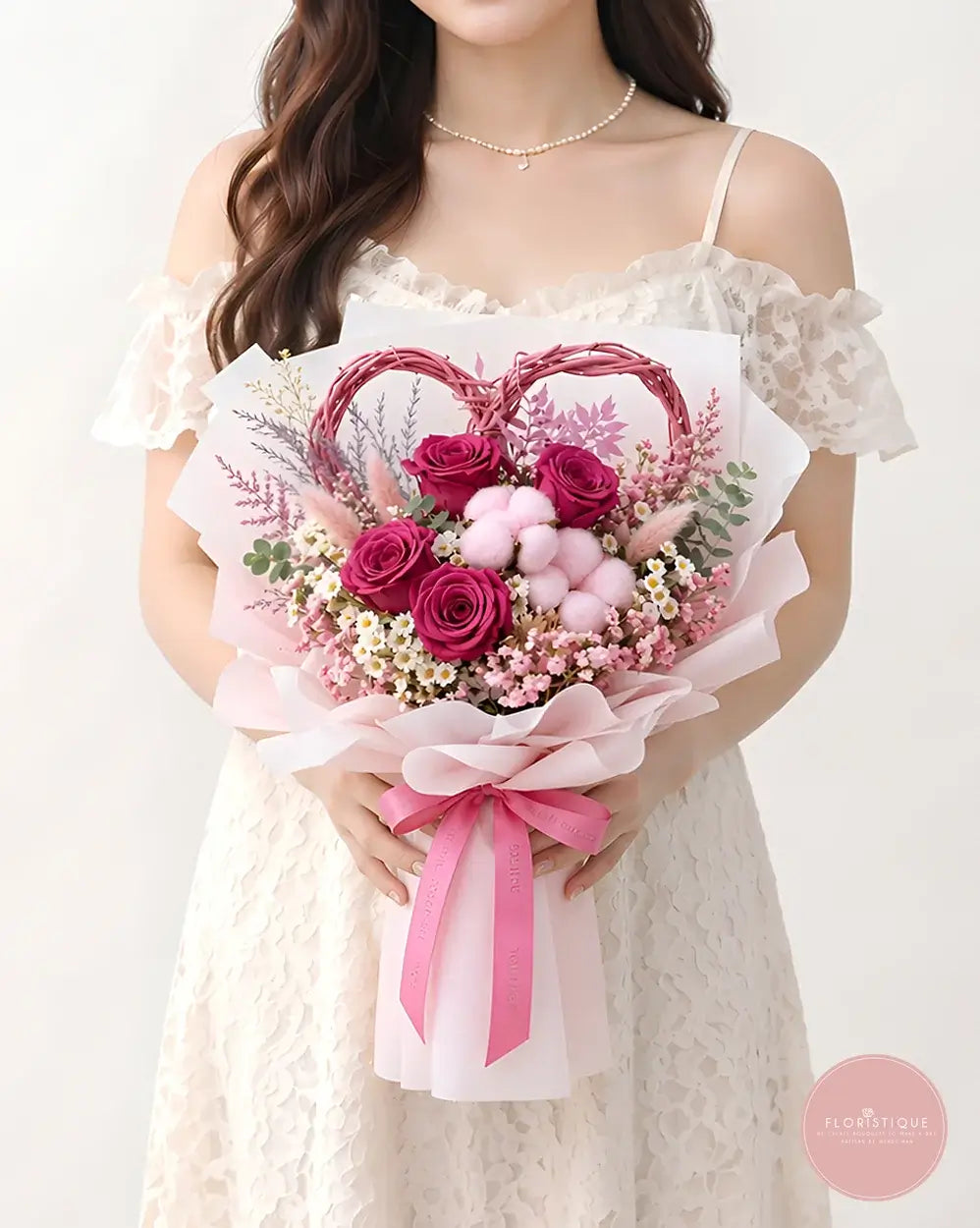 Priscilla - FloristiqueSG 